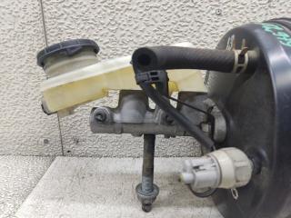 Главный тормозной цилиндр DAIHATSU ESSE L235S KF 70314-0518 3 ракурс