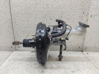 Главный тормозной цилиндр SUZUKI WAGON R MH55S R06A 131010-25010 1 ракурс