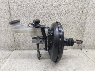 Главный тормозной цилиндр SUZUKI WAGON R MH55S R06A 131010-25010 4 ракурс