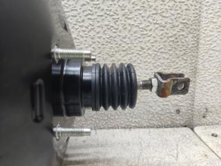 Главный тормозной цилиндр SUZUKI WAGON R MH55S R06A 131010-25010 5 ракурс