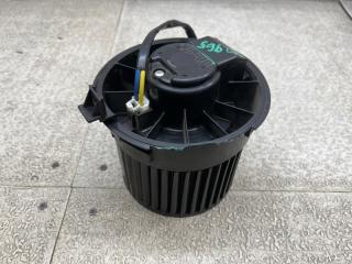 Мотор печки NISSAN CUBE Z12 HR15DE T1010685Q, 872700-0881 1 ракурс