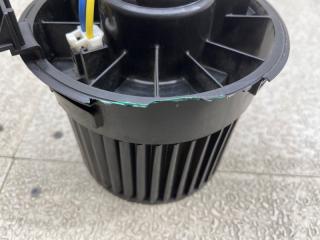 Мотор печки NISSAN CUBE Z12 HR15DE T1010685Q, 872700-0881 3 ракурс