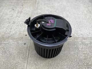 Мотор печки NISSAN CUBE Z12 T1010685Q, 872700-0881 1 ракурс