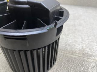 Мотор печки NISSAN CUBE Z12 T1010685Q, 872700-0881 3 ракурс
