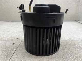 Мотор печки NISSAN CUBE Z12 T1010685Q, 872700-0881 4 ракурс