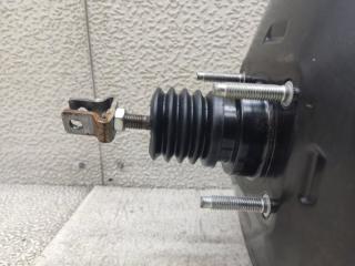 Главный тормозной цилиндр SUZUKI WAGON R MH34S R06A 131010-21070 2 ракурс