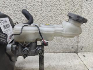 Главный тормозной цилиндр SUZUKI WAGON R MH34S R06A 131010-21070 3 ракурс