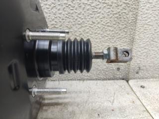 Главный тормозной цилиндр SUZUKI WAGON R MH34S R06A 131010-21070 5 ракурс