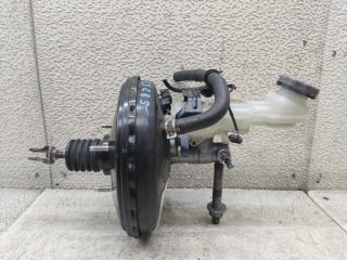 Главный тормозной цилиндр SUZUKI SPACIA MK53S R06A 131010-25010 1 ракурс