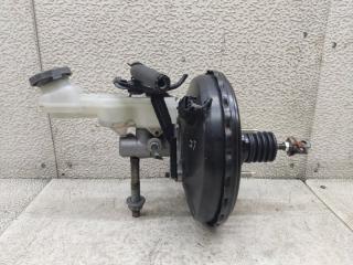 Главный тормозной цилиндр SUZUKI SPACIA MK53S R06A 131010-25010 4 ракурс