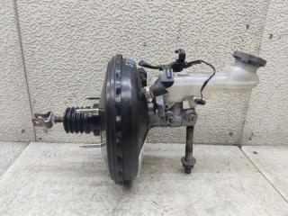 Главный тормозной цилиндр SUZUKI WAGON R MH44S R06A 131010-21660 1 ракурс