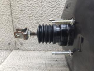 Главный тормозной цилиндр SUZUKI WAGON R MH44S R06A 131010-21660 2 ракурс