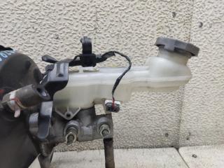 Главный тормозной цилиндр SUZUKI WAGON R MH44S R06A 131010-21660 3 ракурс