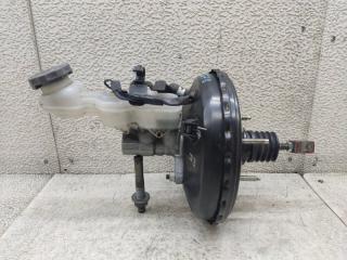 Главный тормозной цилиндр SUZUKI WAGON R MH44S R06A 131010-21660 4 ракурс