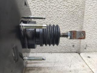 Главный тормозной цилиндр SUZUKI WAGON R MH44S R06A 131010-21660 5 ракурс
