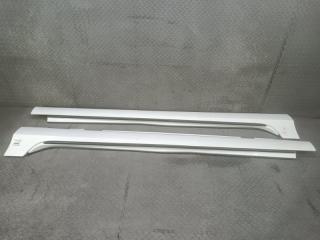 Порог VOLVO S60 FS40 B4204T11 31333004, 31333005 1 ракурс