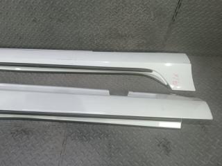 Порог VOLVO S60 FS40 B4204T11 31333004, 31333005 4 ракурс