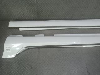 Порог VOLVO S60 FS40 B4204T11 31333004, 31333005 5 ракурс