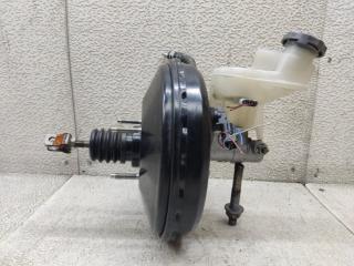 Главный тормозной цилиндр SUZUKI SOLIO MA36S K12C 131010-20530 1 ракурс