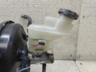 Главный тормозной цилиндр SUZUKI SOLIO MA36S K12C 131010-20530 3 ракурс