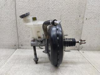Главный тормозной цилиндр SUZUKI SOLIO MA36S K12C 131010-20530 4 ракурс