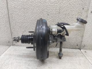 Главный тормозной цилиндр SUZUKI WAGON R MH23S K6A 131010-17620 1 ракурс