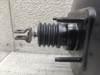 Главный тормозной цилиндр SUZUKI WAGON R MH23S K6A 131010-17620 2 ракурс