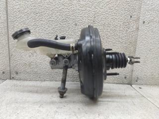 Главный тормозной цилиндр SUZUKI WAGON R MH23S K6A 131010-17620 4 ракурс