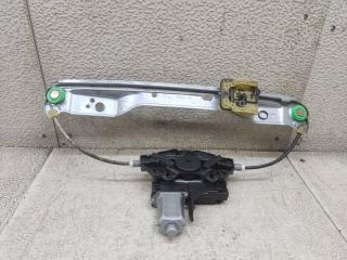 Стеклоподъемник правый задний VOLVO S60 FS40 B4204T11 966265-102 1 ракурс