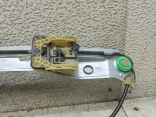 Стеклоподъемник правый задний VOLVO S60 FS40 B4204T11 966265-102 3 ракурс