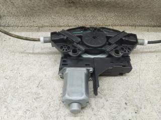 Стеклоподъемник правый задний VOLVO S60 FS40 B4204T11 966265-102 4 ракурс