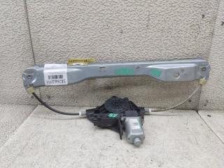 Стеклоподъемник правый задний VOLVO S60 FS40 B4204T11 966265-102 5 ракурс