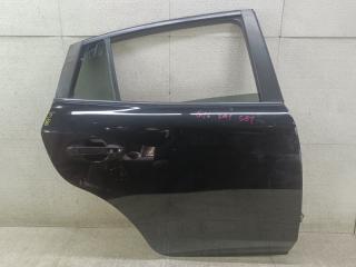 Дверь правая задняя SUBARU IMPREZA GT6 FB20 1 ракурс Дверь правая задняя SUBARU IMPREZA GT6 FB20 1 ракурс