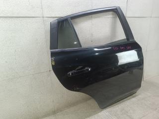 Дверь правая задняя SUBARU IMPREZA GT6 FB20 2 ракурс Дверь правая задняя SUBARU IMPREZA GT6 FB20 2 ракурс