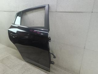 Дверь правая задняя SUBARU IMPREZA GT6 FB20 3 ракурс Дверь правая задняя SUBARU IMPREZA GT6 FB20 3 ракурс
