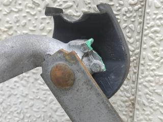 Трапеция дворников TOYOTA PRIUS ZVW30 85110-47100 5 ракурс
