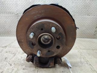 Ступица правая передняя SUBARU STELLA RN1 EN07 1 ракурс
