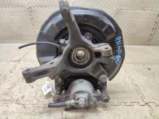 Ступица правая передняя SUBARU STELLA RN1 EN07 4 ракурс