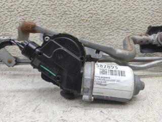 Трапеция дворников SUBARU STELLA LA100F 85110-B2300 3 ракурс