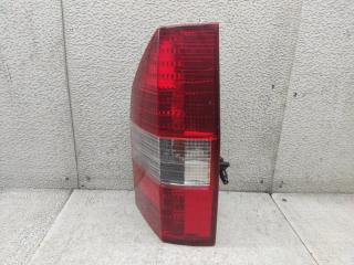 Стоп-сигнал правый задний MITSUBISHI CHARIOT GRANDIS N84W 4G64 220-87262 3 ракурс