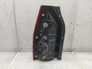 Стоп-сигнал правый задний MITSUBISHI CHARIOT GRANDIS N84W 4G64 220-87262 4 ракурс