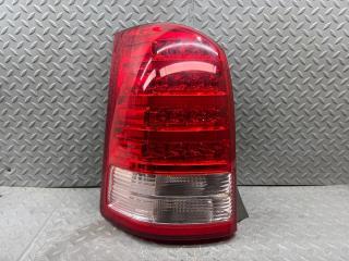 Стоп-сигнал левый задний TOYOTA WISH ZNE10 1ZZ-FE 68-14 1 ракурс