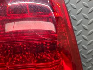 Стоп-сигнал левый задний TOYOTA WISH ZNE10 1ZZ-FE 68-14 2 ракурс