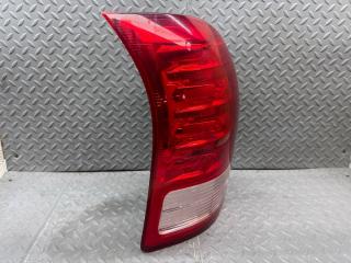 Стоп-сигнал левый задний TOYOTA WISH ZNE10 1ZZ-FE 68-14 3 ракурс