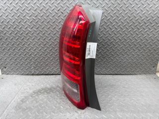 Стоп-сигнал левый задний TOYOTA WISH ZNE10 1ZZ-FE 68-14 4 ракурс