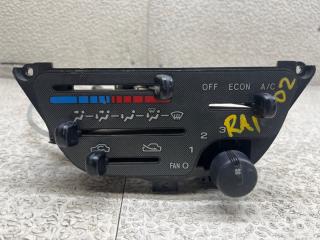 Климат-контроль SUBARU PLEO RA1 2 ракурс