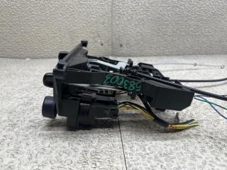 Климат-контроль SUBARU PLEO RA1 5 ракурс