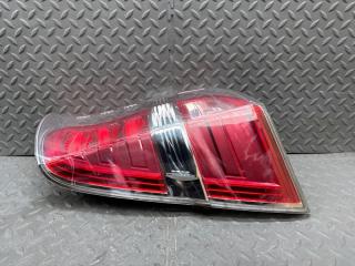 Стоп-сигнал правый задний HONDA STEPWGN RK1 R20A W0587 4 ракурс