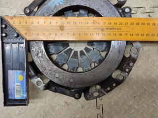 Корзина сцепления SUBARU PLEO RV2 EN07 A211 5 ракурс
