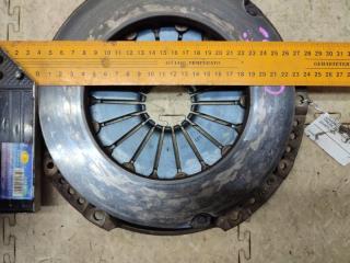 Корзина сцепления ALFA ROMEO 159 939 939A5000 TYPM228E, 000585SAX806 5 ракурс